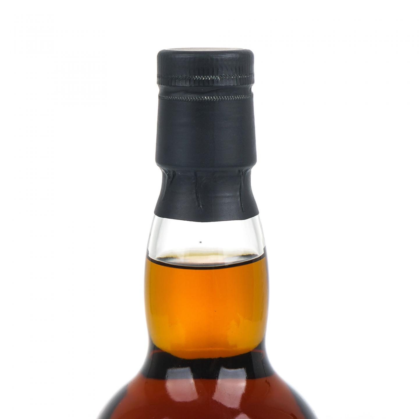 BenRiach 本利亚克 12年 2012-2024 Adelphi 58.6%