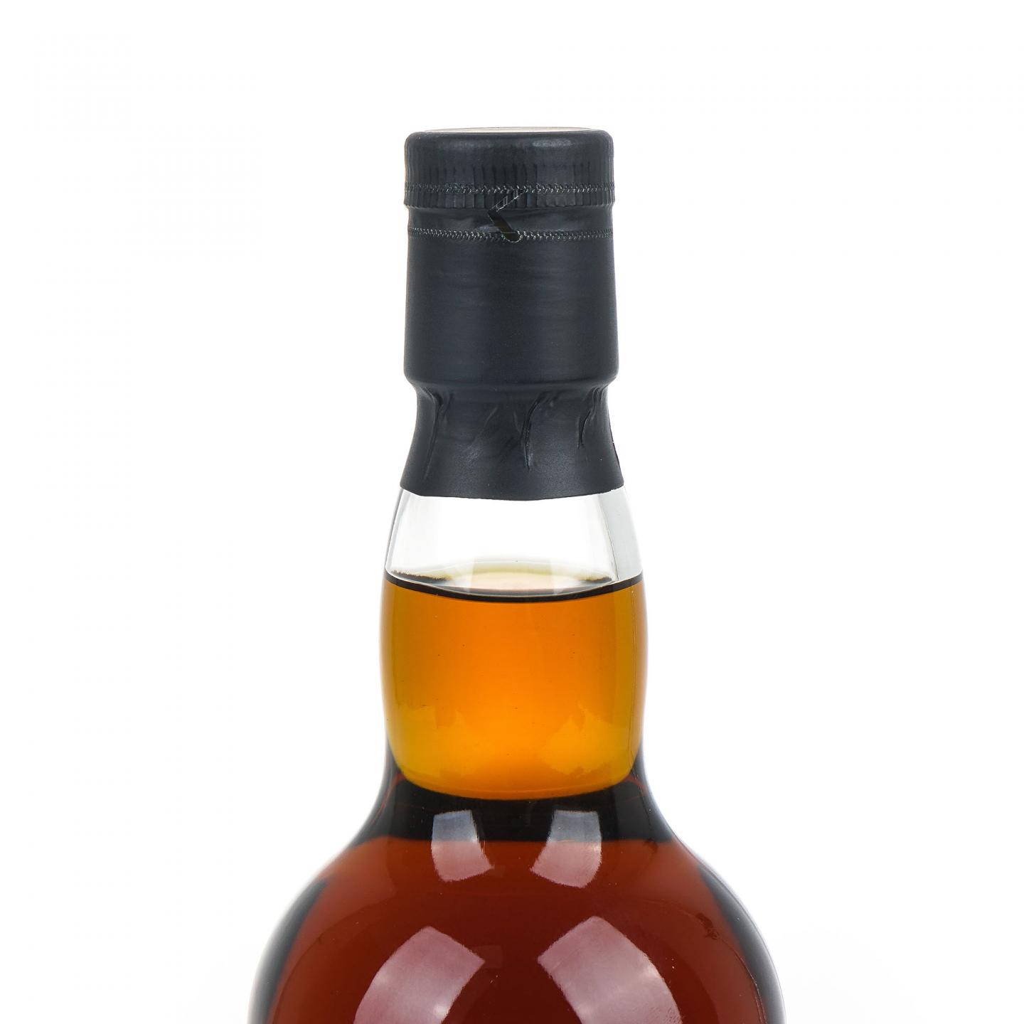 BenRiach 本利亚克 12年 2012-2024 Adelphi 58.6%