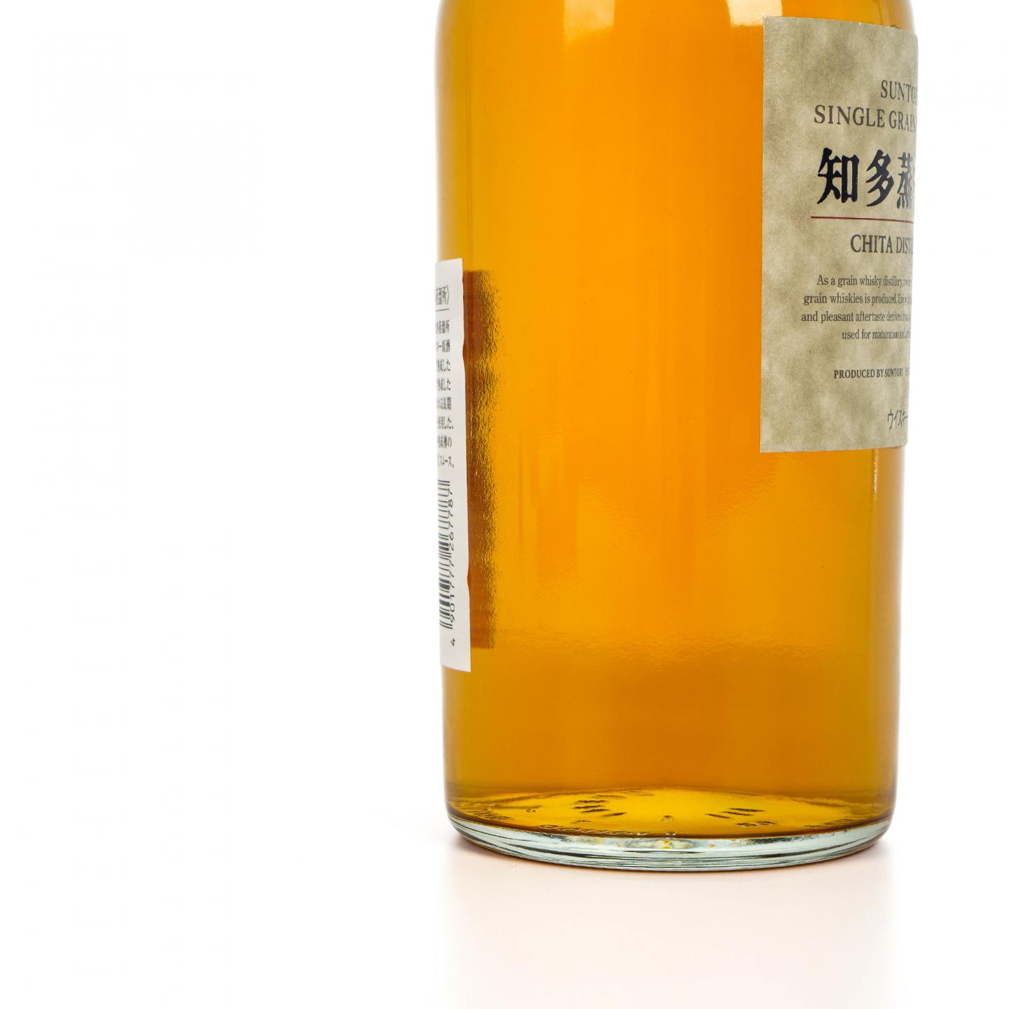 知多蒸馏所 单一谷物威士忌