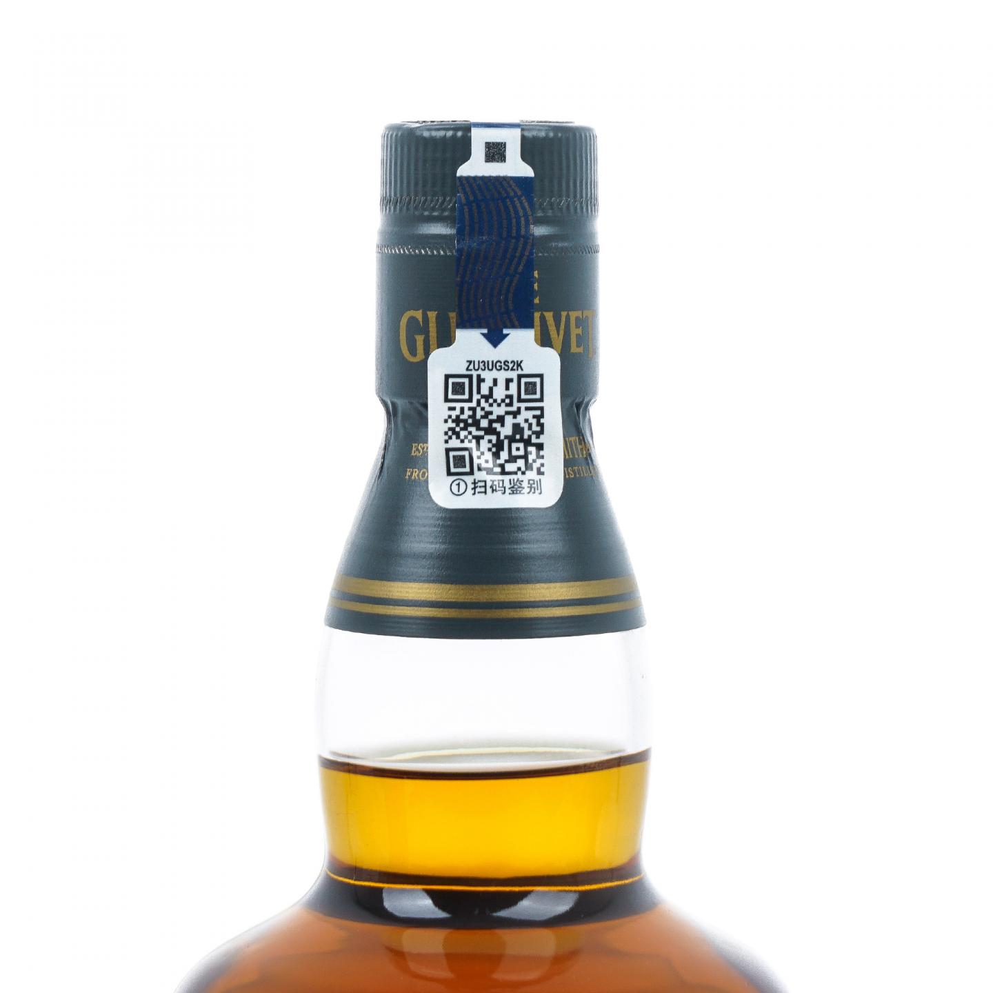 Glenlivet 格兰威特 18年 雪莉单桶#5813 2019 行货
