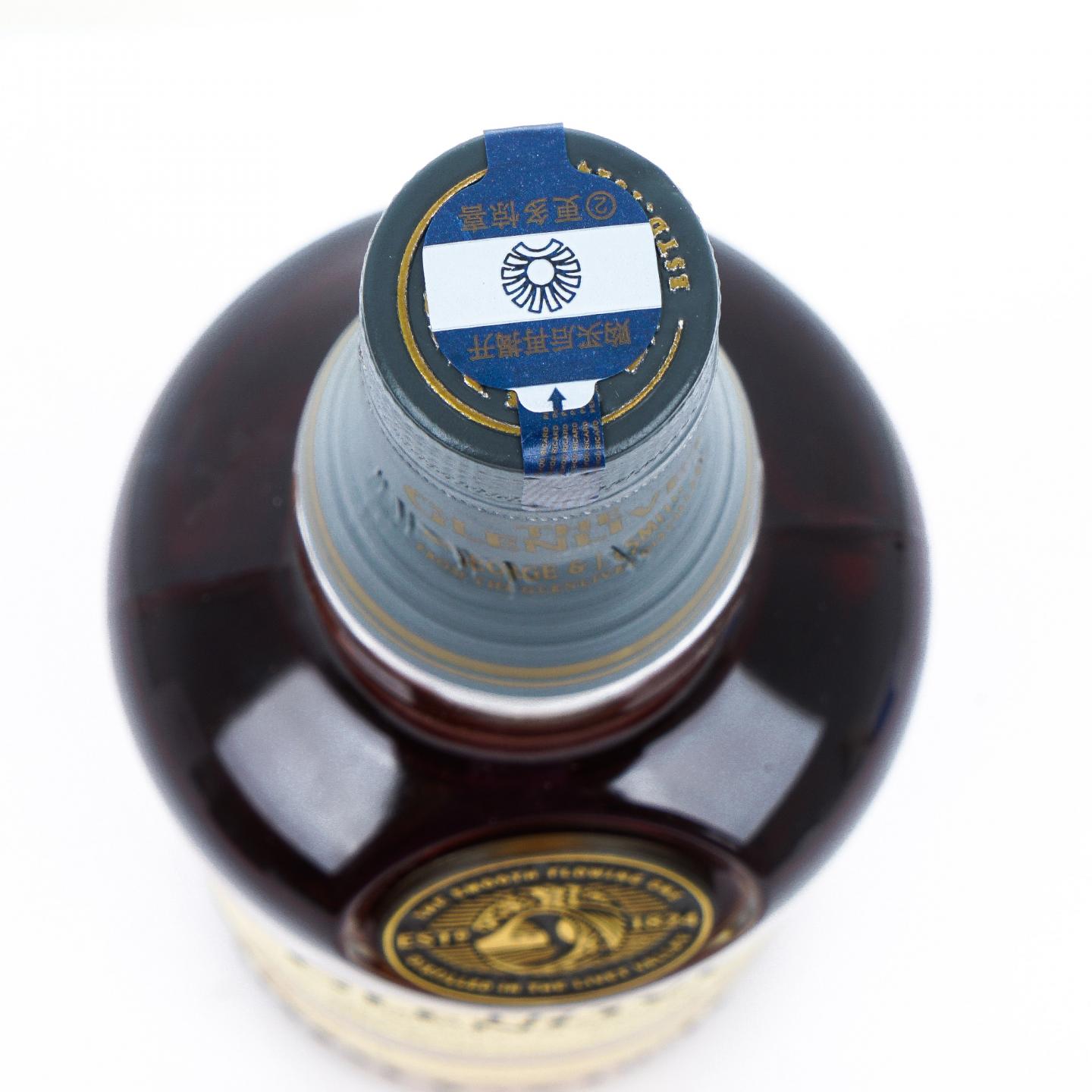Glenlivet 格兰威特 18年 雪莉单桶#5813 2019 行货