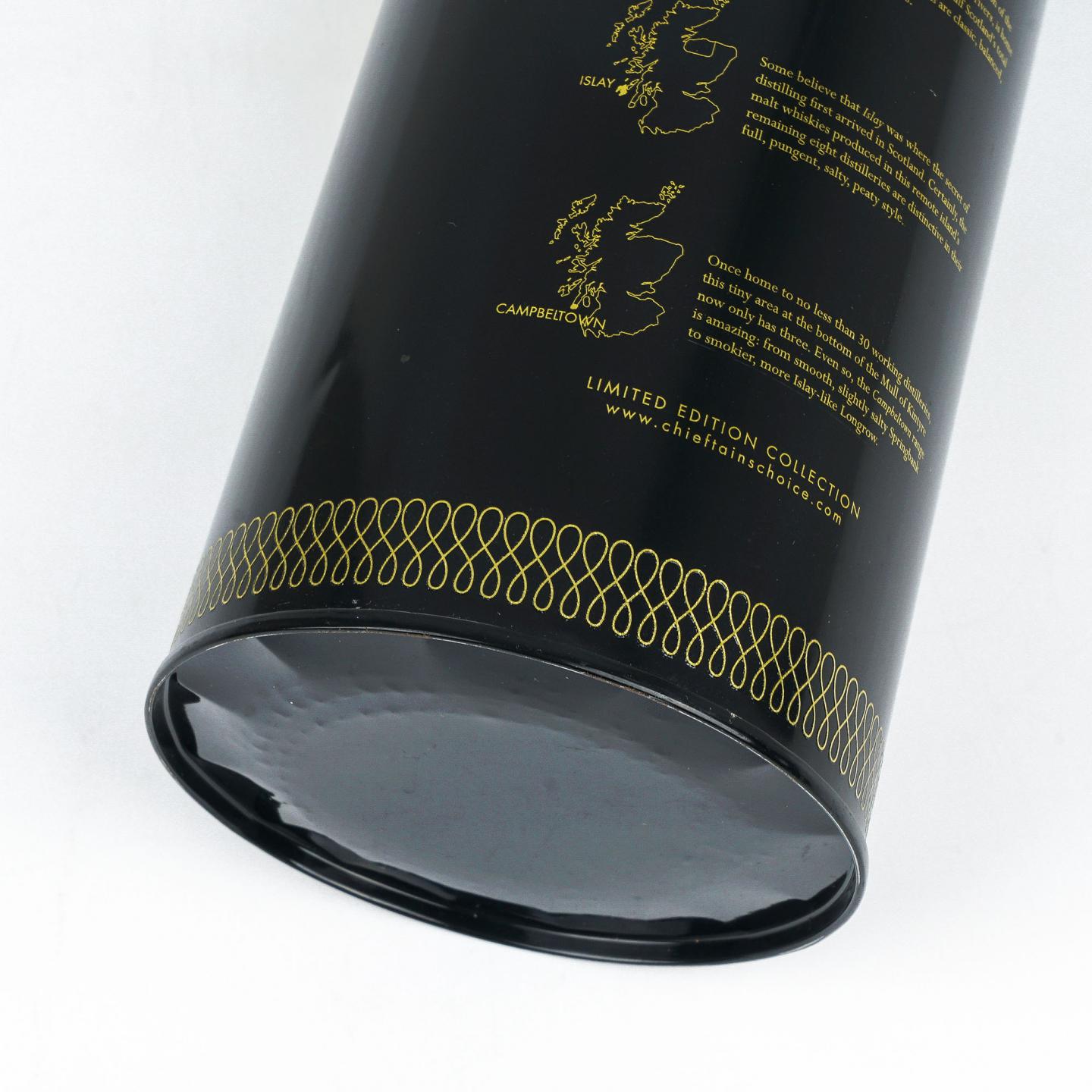 老酋长 Speyside 1993-2012 限量版 雪莉桶#3604