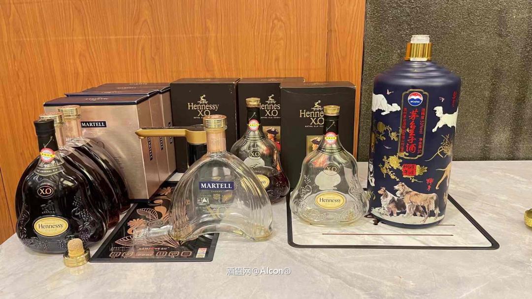 喝点口粮酒吧