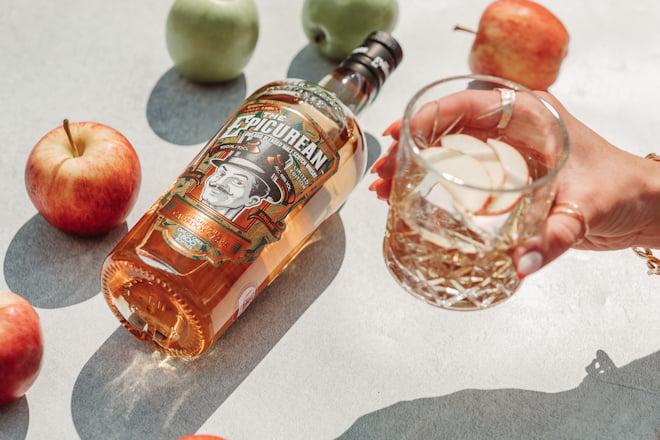 The Epicurean The Calvados Editio