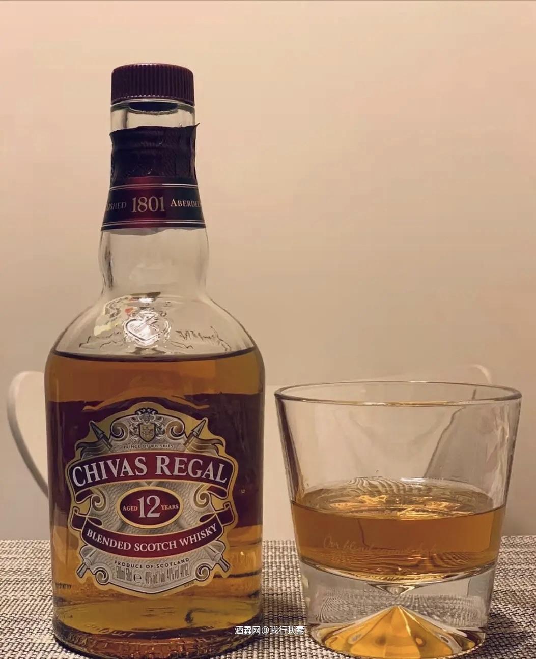 虽说拿来调酒多，但是纯饮也不错哦
