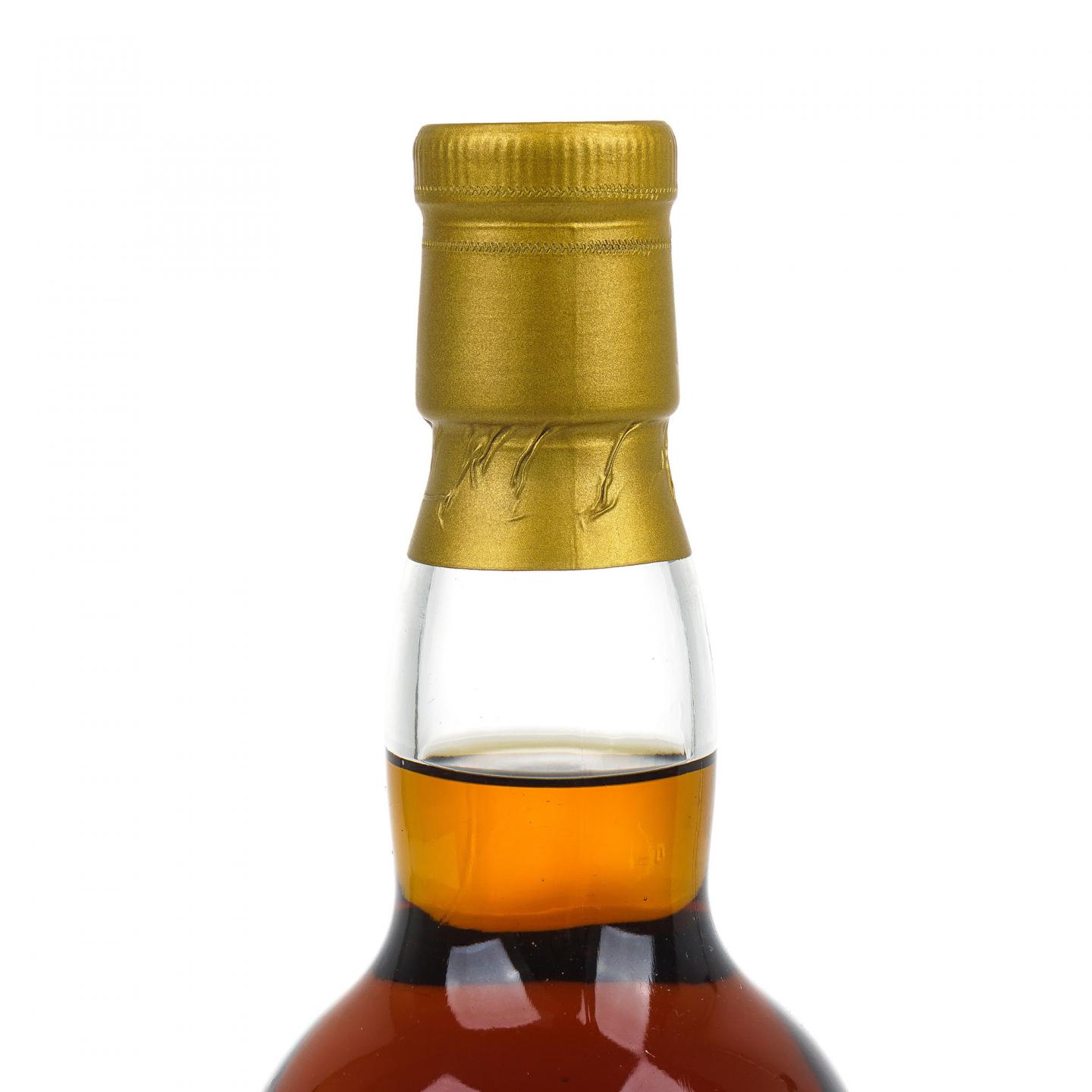 Bruichladdich 布赫拉迪 11年 2010-2022 TWA 15周年纪念 行货