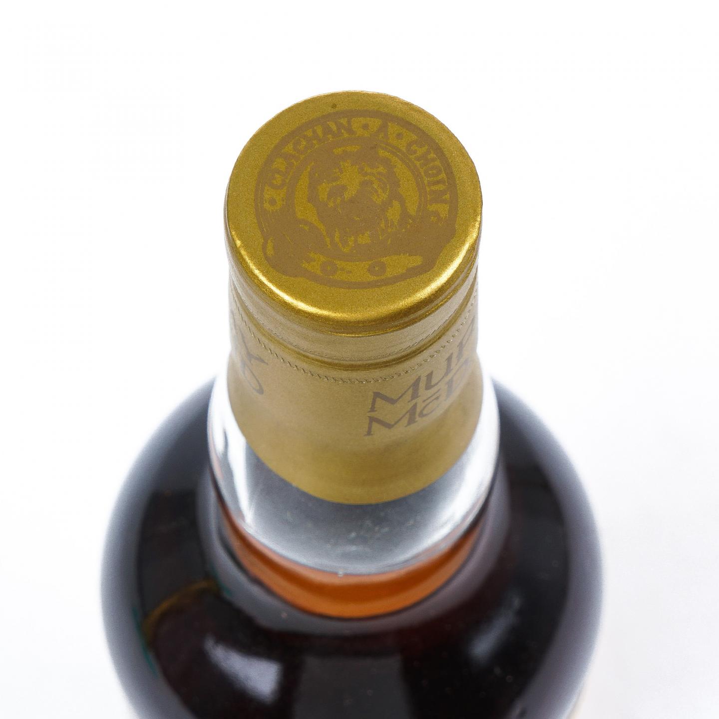 Allt-a-Bhainne 欧特班 25年 1995 MM
