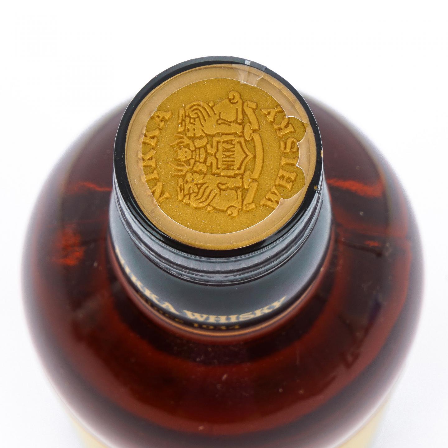 宫城峡 2000’s 2000-2009 礼盒 500ml
