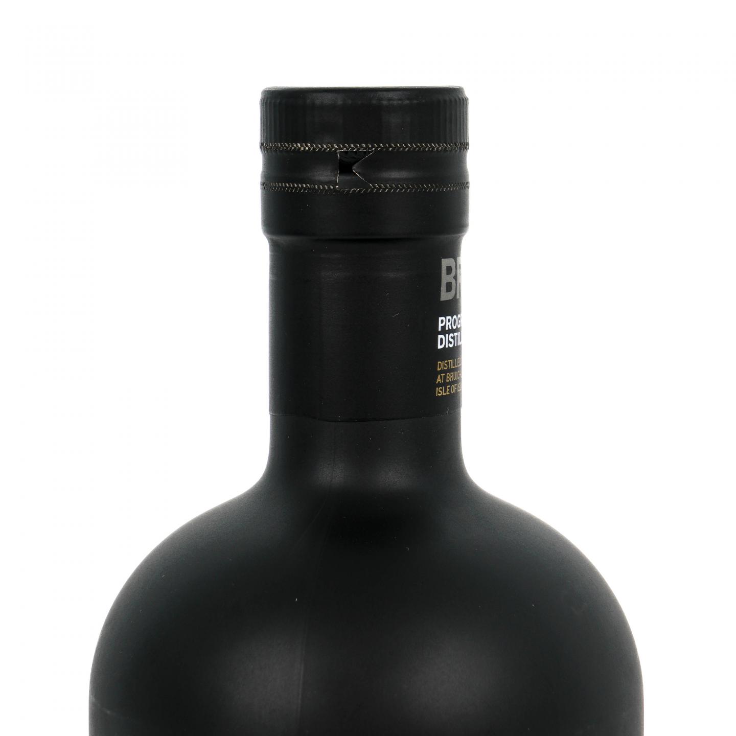 Bruichladdich 布赫拉迪 24年 1992 星图 05.1 行货 750ml
