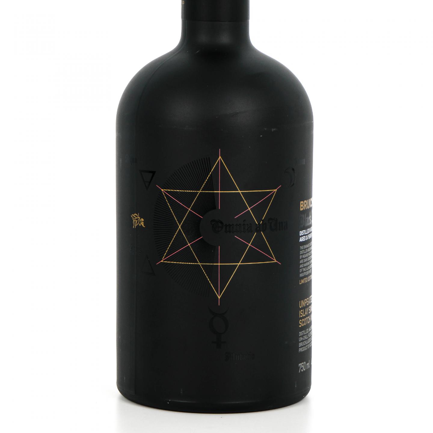 Bruichladdich 布赫拉迪 24年 1992 星图 05.1 行货 750ml