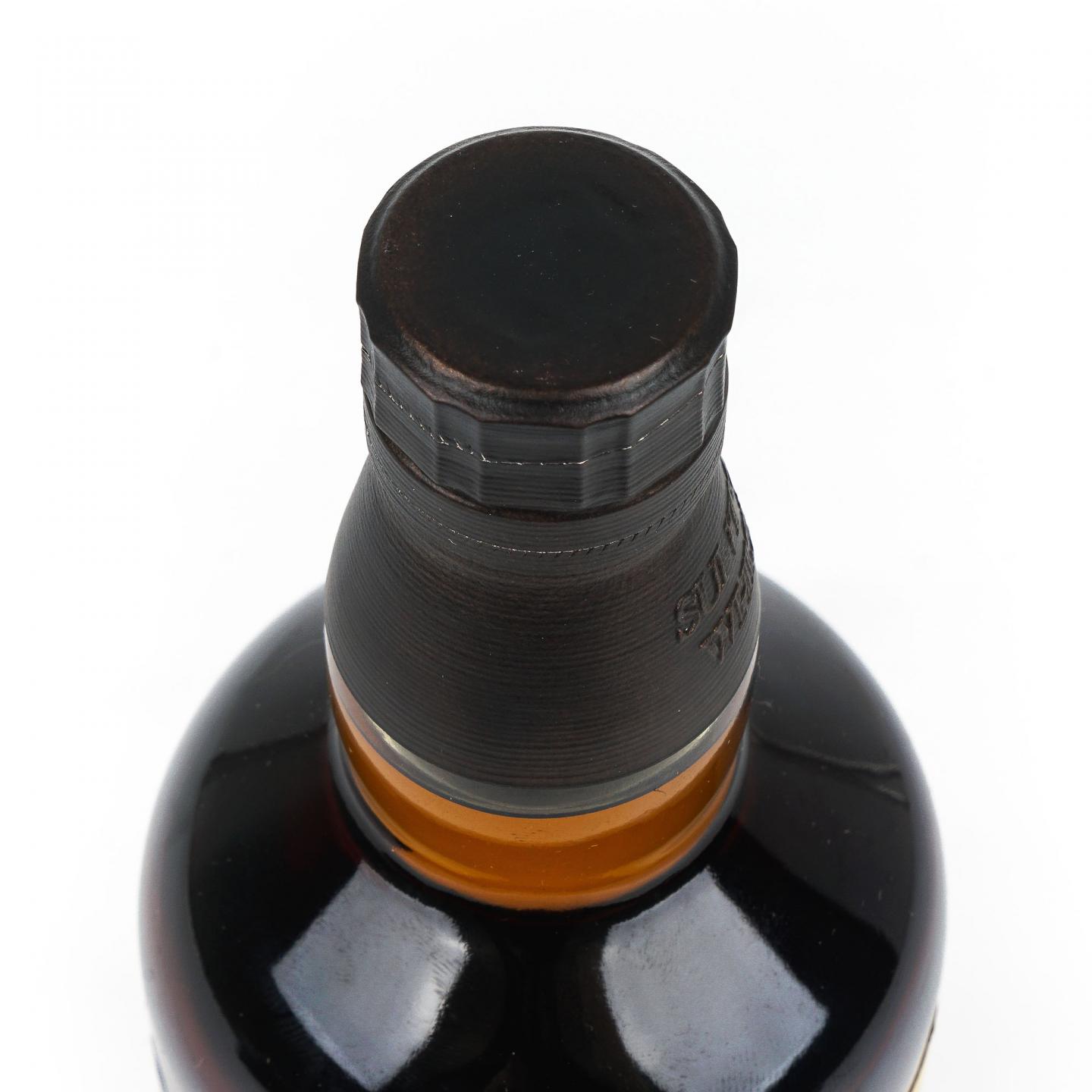 山崎 2021 Limited Edition 水楢桶 700ml