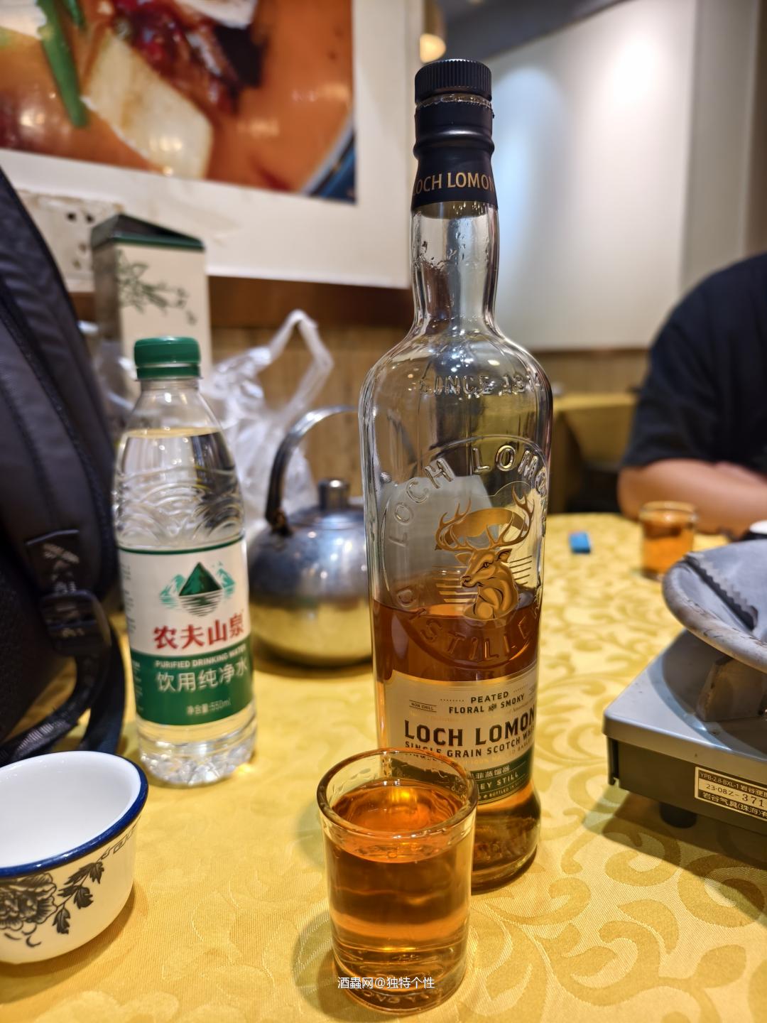 继续罗曼湖