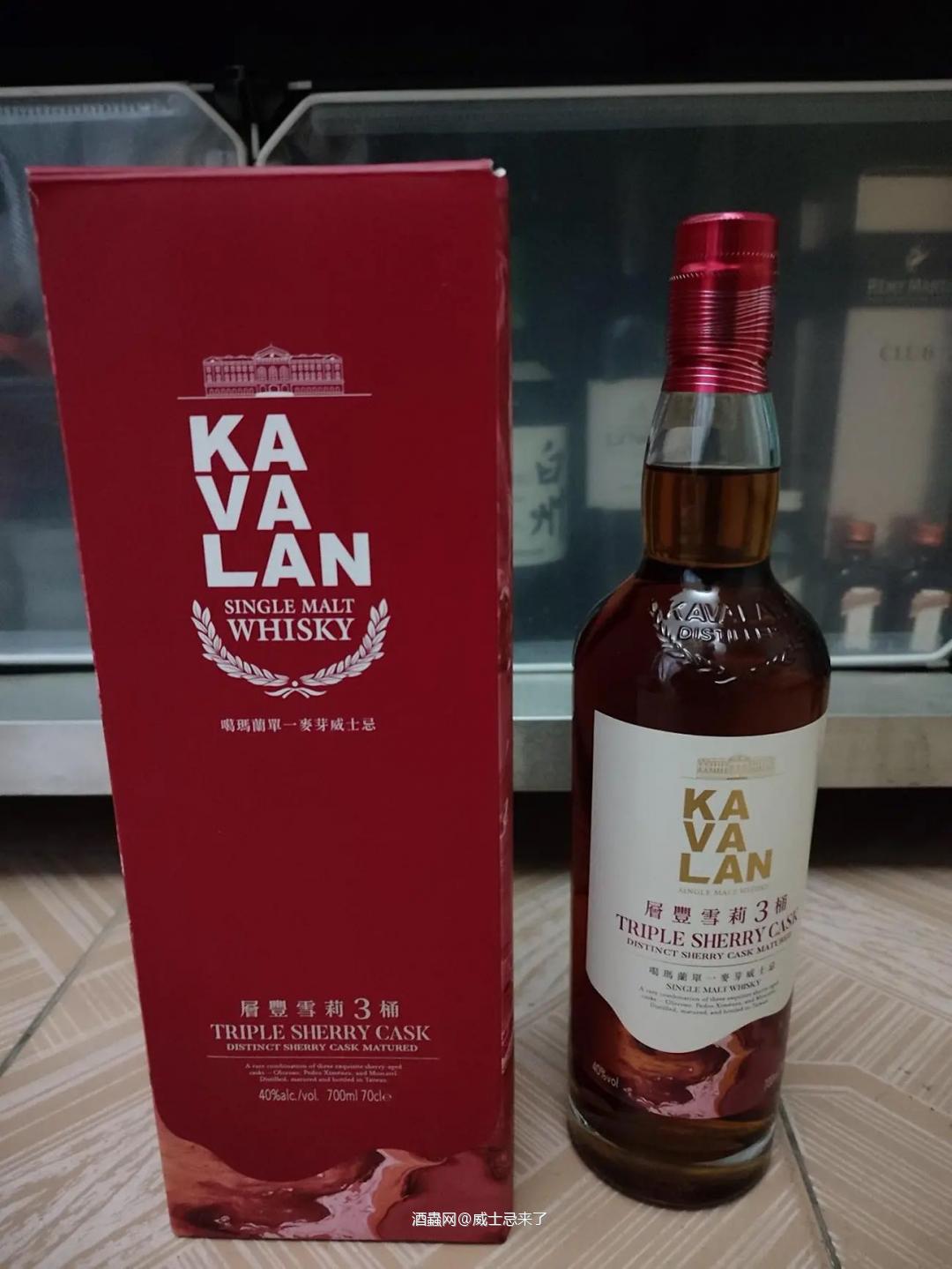 国产的也不比苏威差