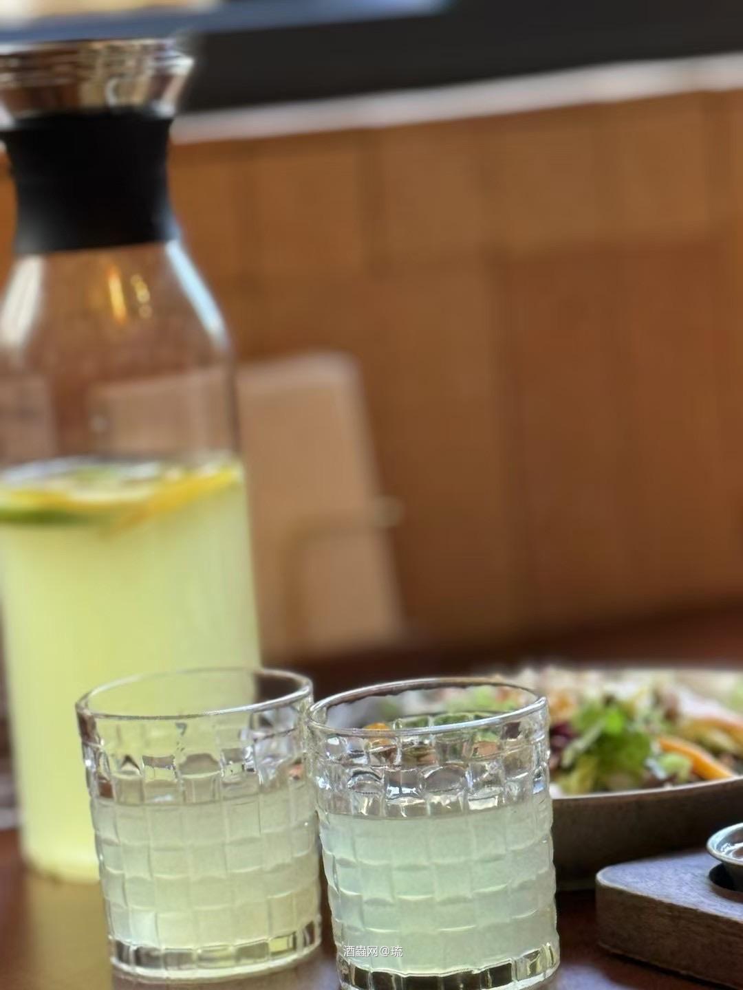 小酌