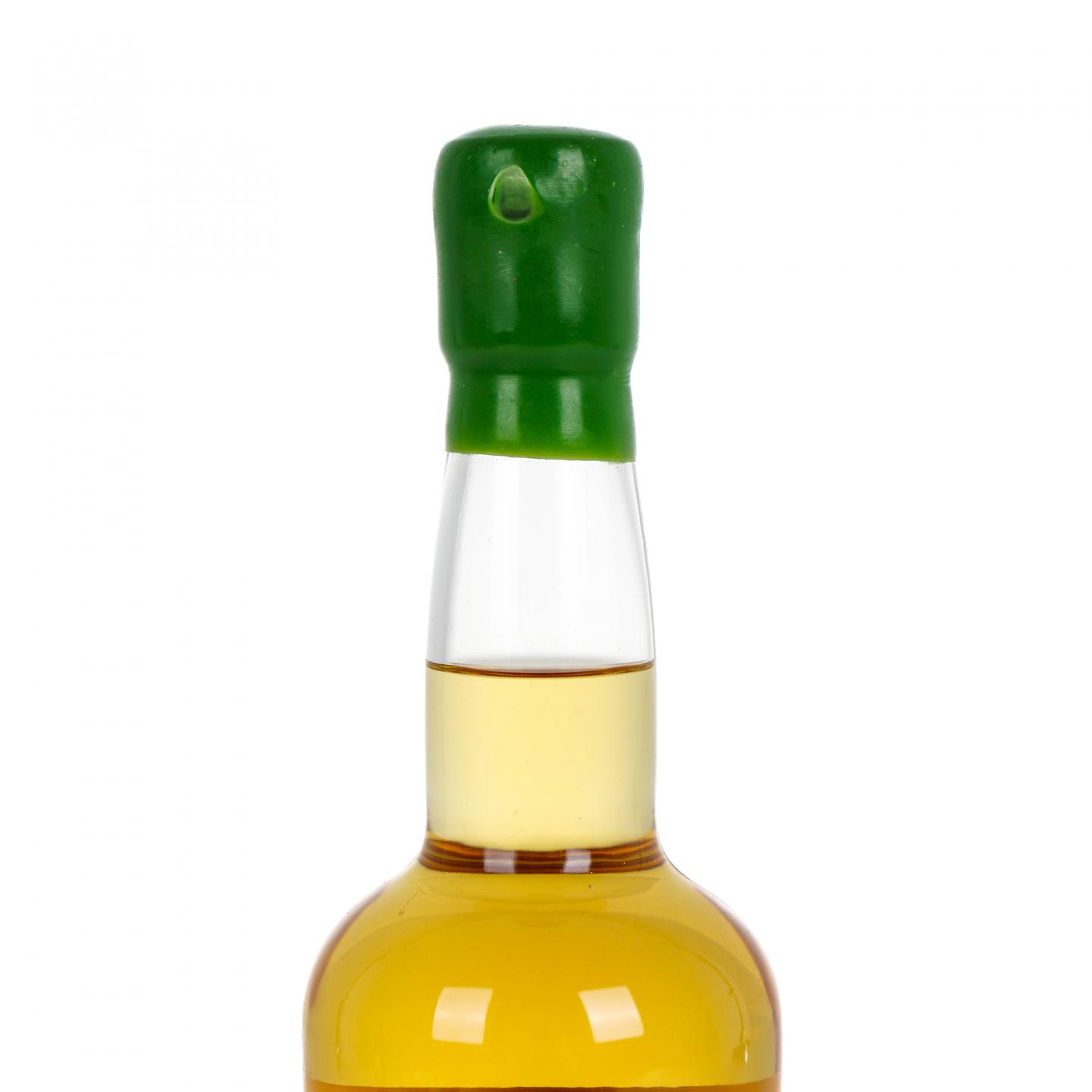 Daftmill 达夫特米尔 2009-2021 波本桶#038/2009 70cl