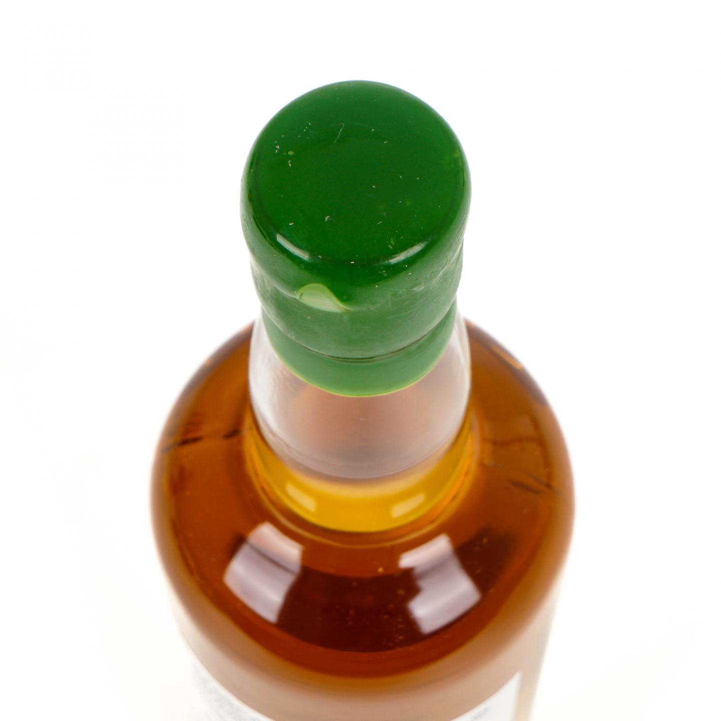 Daftmill 达夫特米尔 2009-2021 波本桶#038/2009 70cl