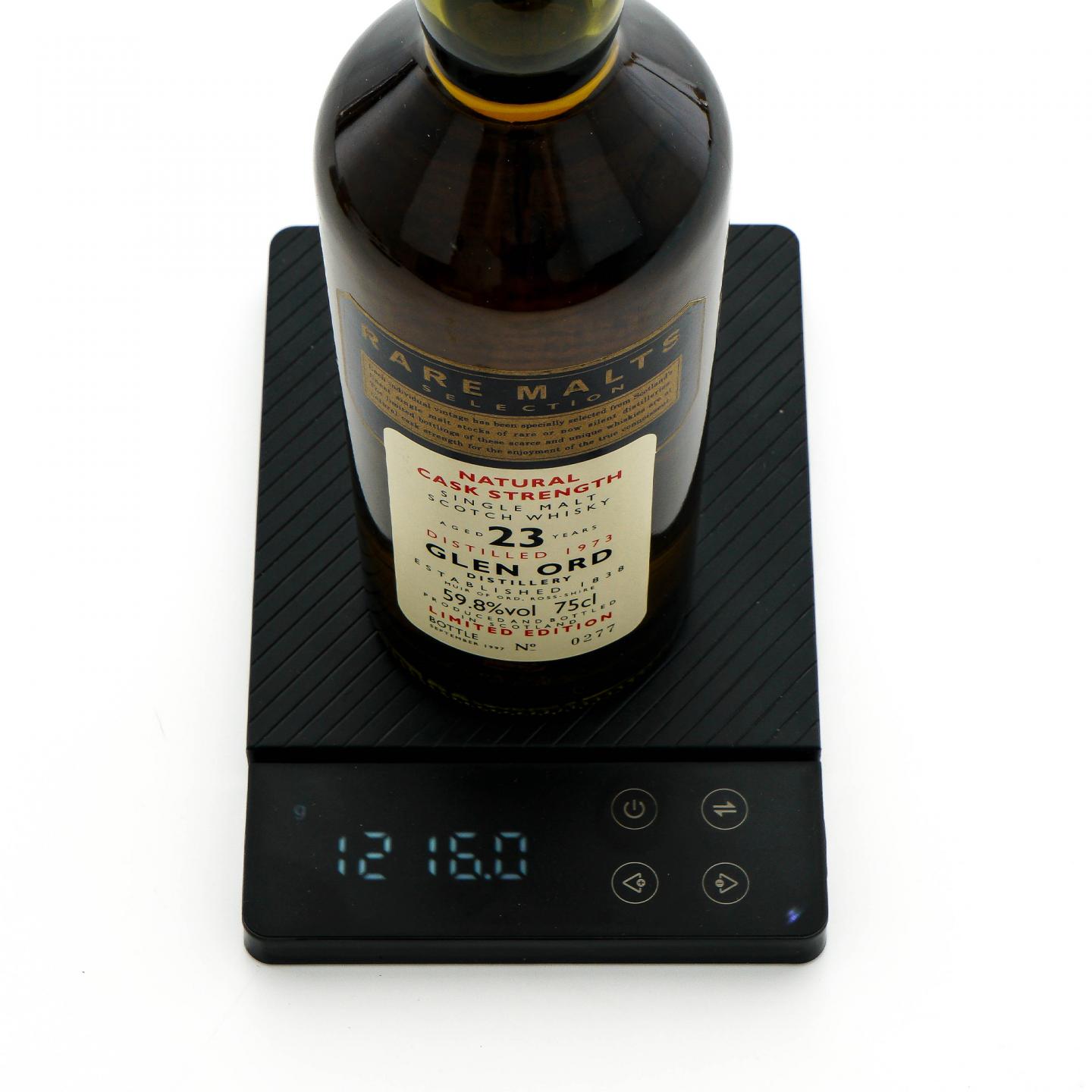 Glen Ord 格兰奥德 23年 1973-1997 RMS 750ml