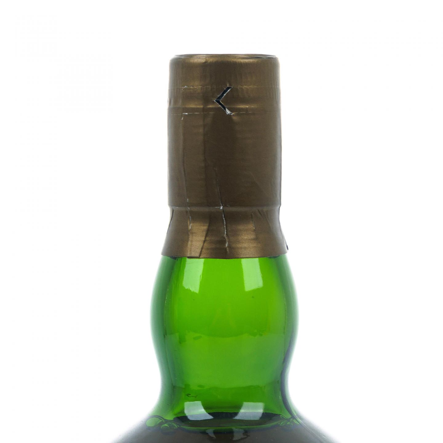 Ardbeg 阿贝 1974-2006 波本单桶#3326 桶强