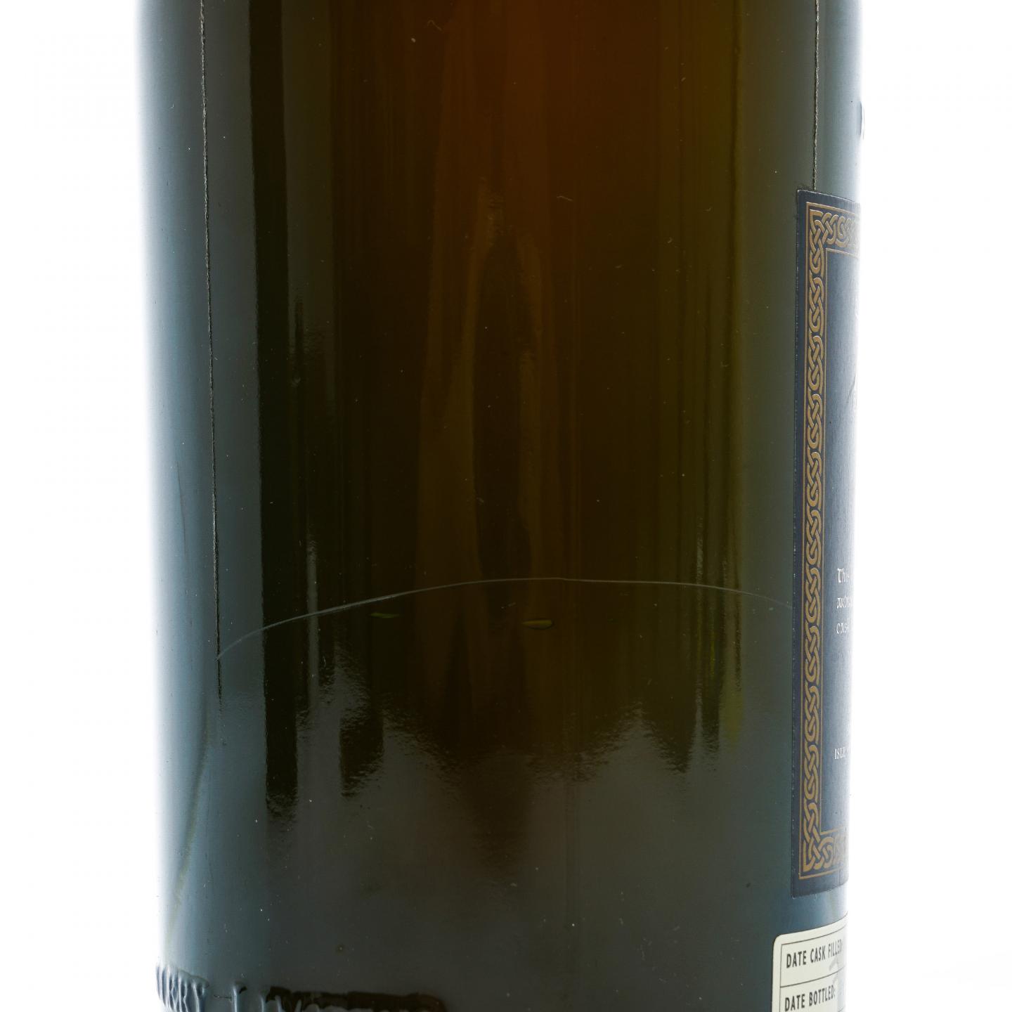 Ardbeg 阿贝 1974-2006 波本单桶#3326 桶强