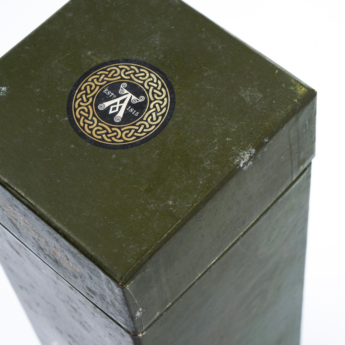 Ardbeg 阿贝 乌干达 2004