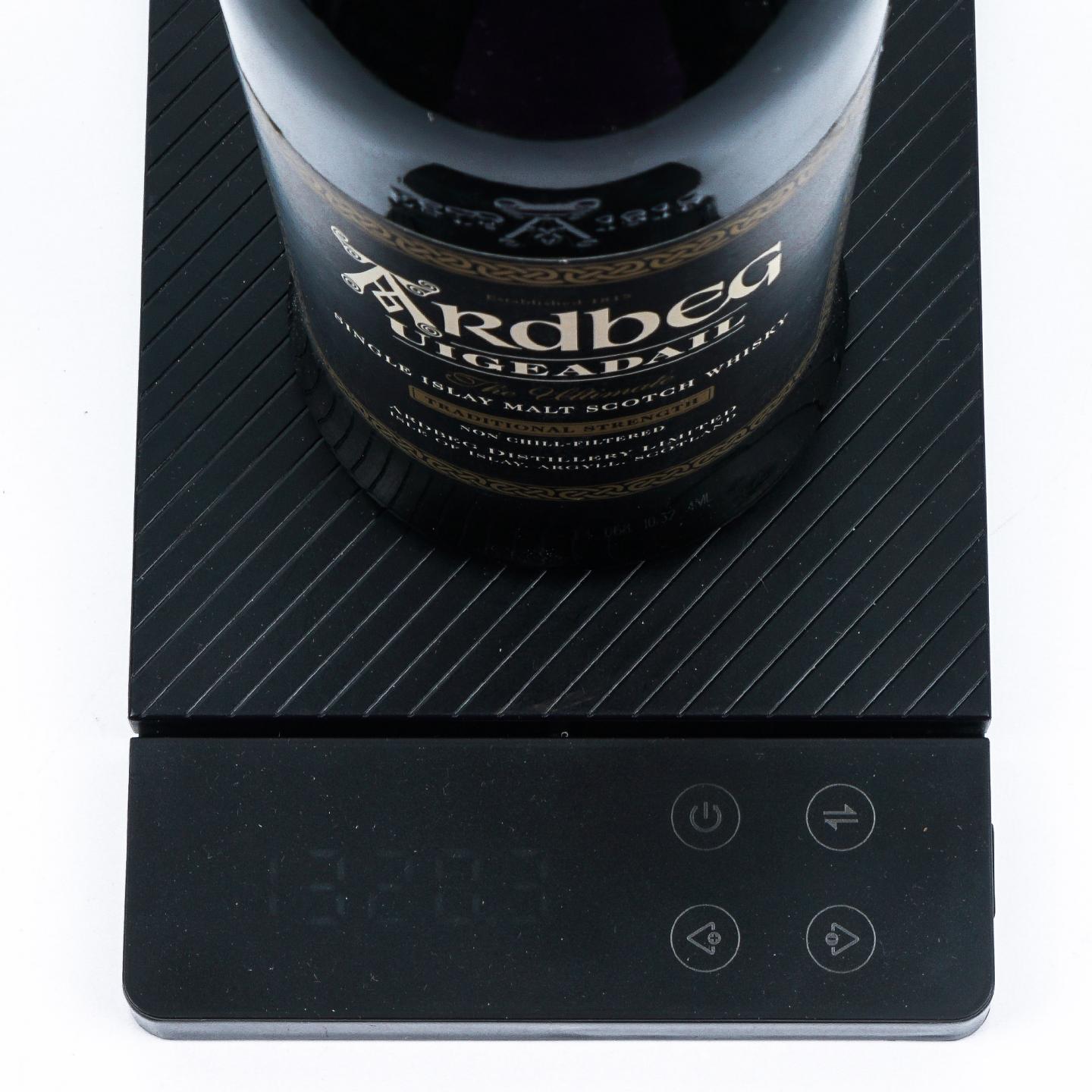 Ardbeg 阿贝 乌干达 2004