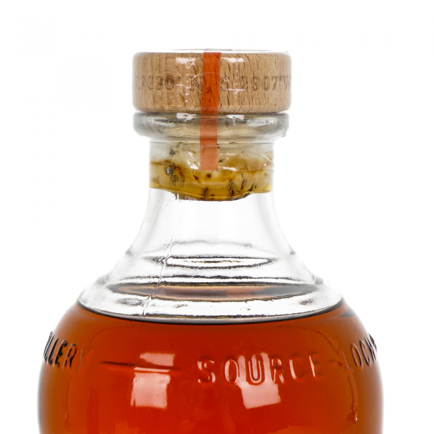 Arran 艾伦 15年 2021 Rare Batch 52.8%Vol.