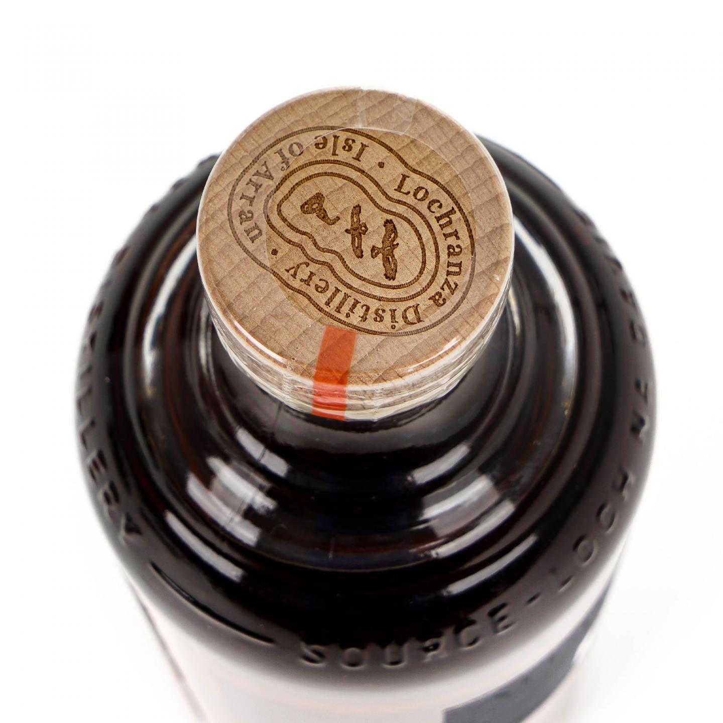 Arran 艾伦 15年 2021 Rare Batch 52.8%Vol.