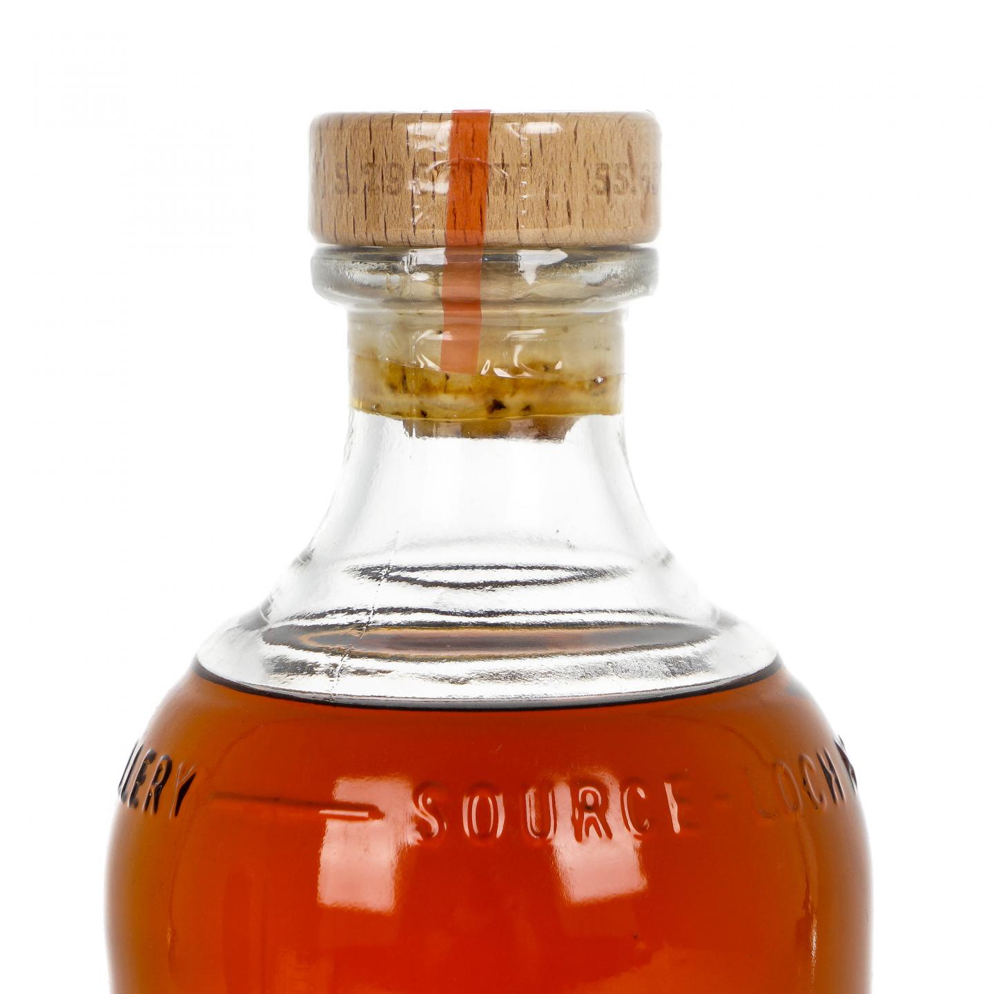 Arran 艾伦 15年 2021 Rare Batch