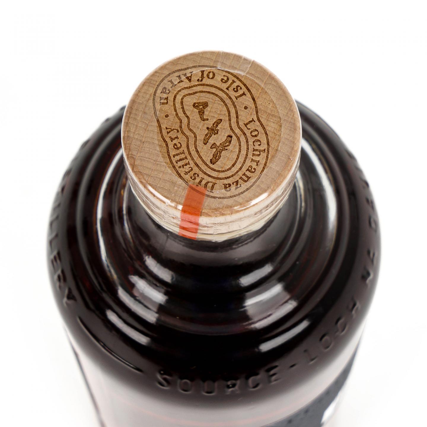 Arran 艾伦 15年 2021 Rare Batch