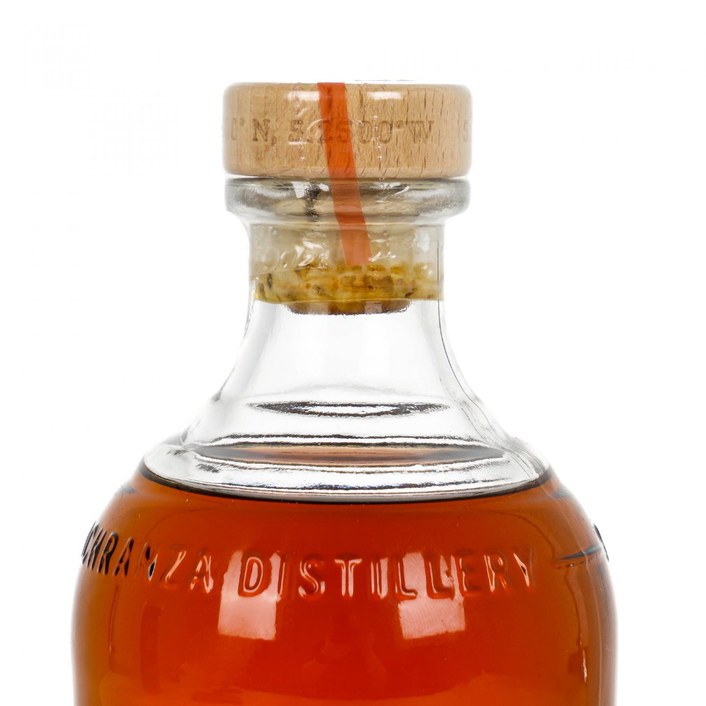 Arran 艾伦 15年 2021 Rare Batch系列