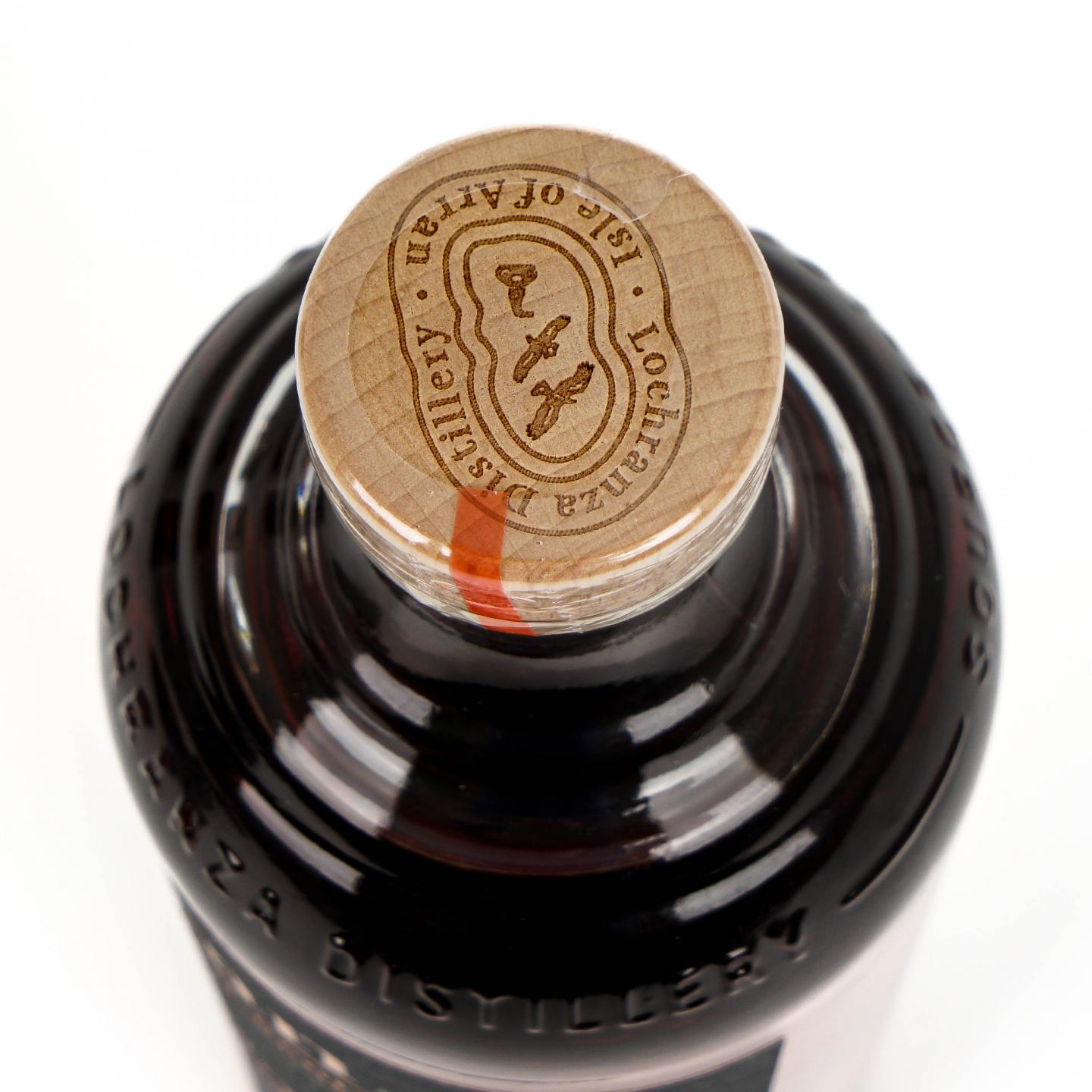 Arran 艾伦 15年 2021 Rare Batch系列