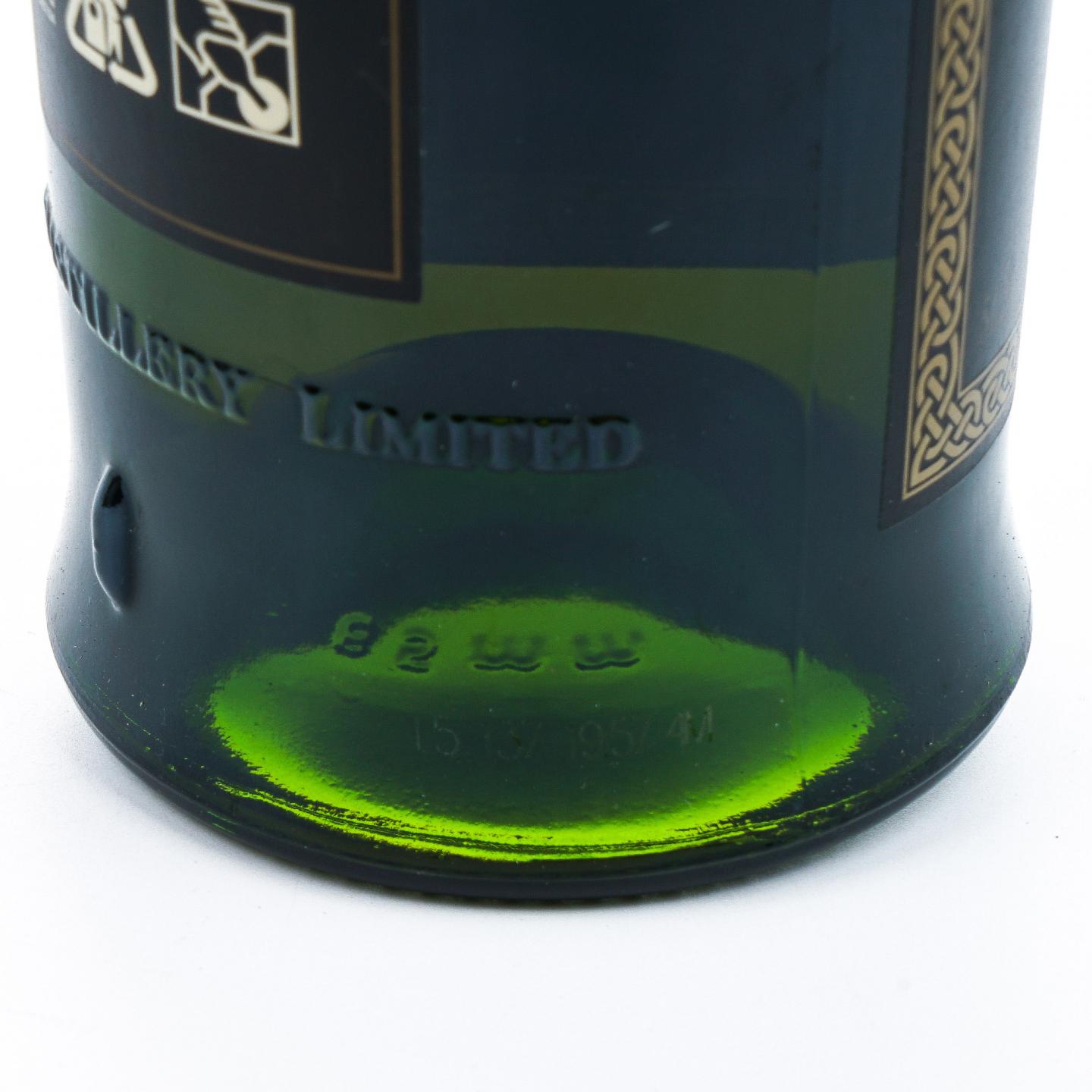 Ardbeg 阿贝 乌干达 2005 L5