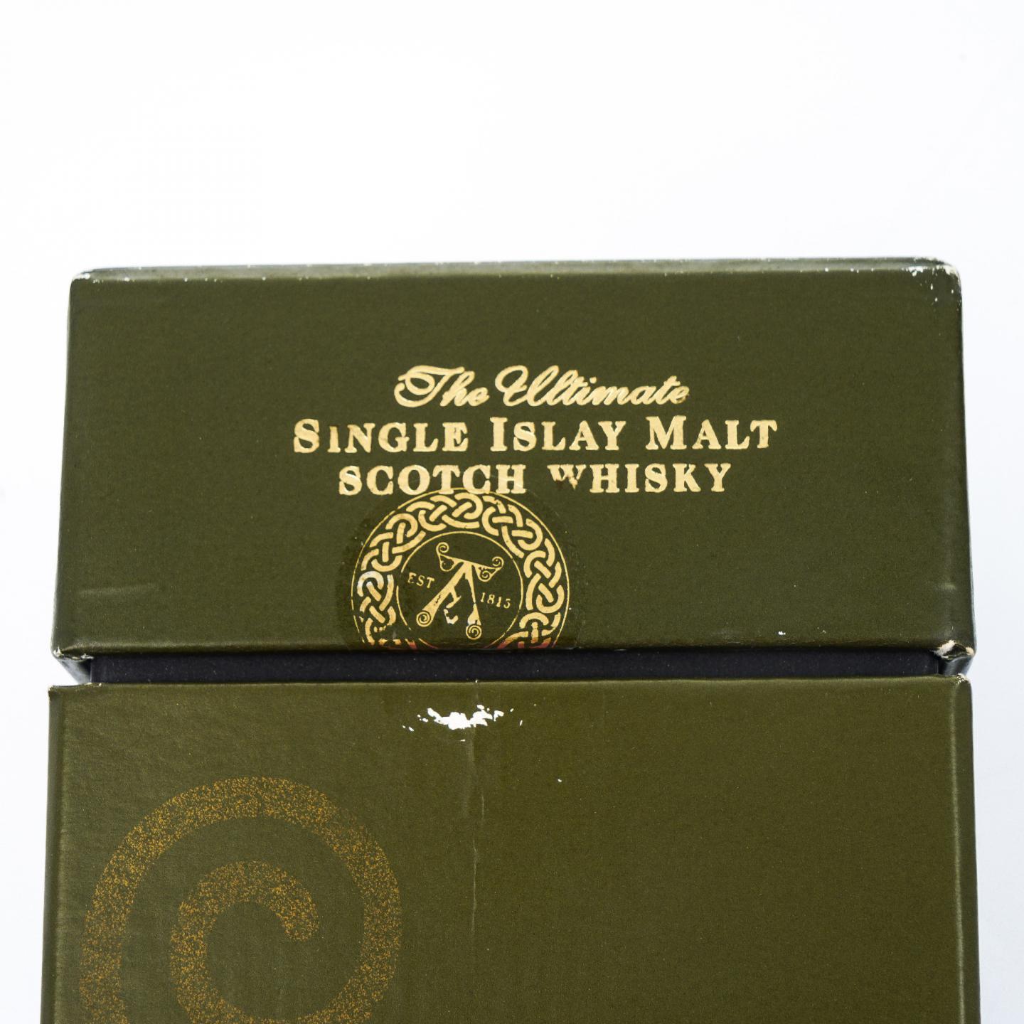 Ardbeg 阿贝 乌干达 2005 L5