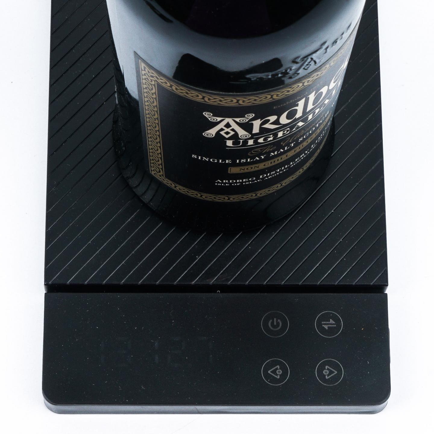 Ardbeg 阿贝 乌干达 2005 L5