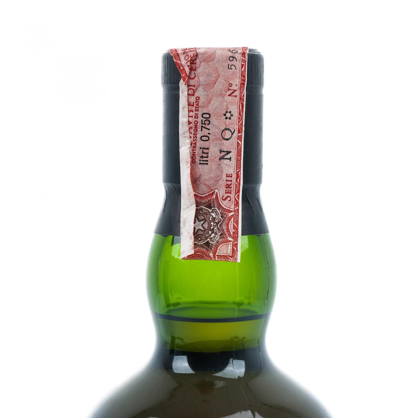 Ardbeg 阿贝 乌干达 2003 L3 首版
