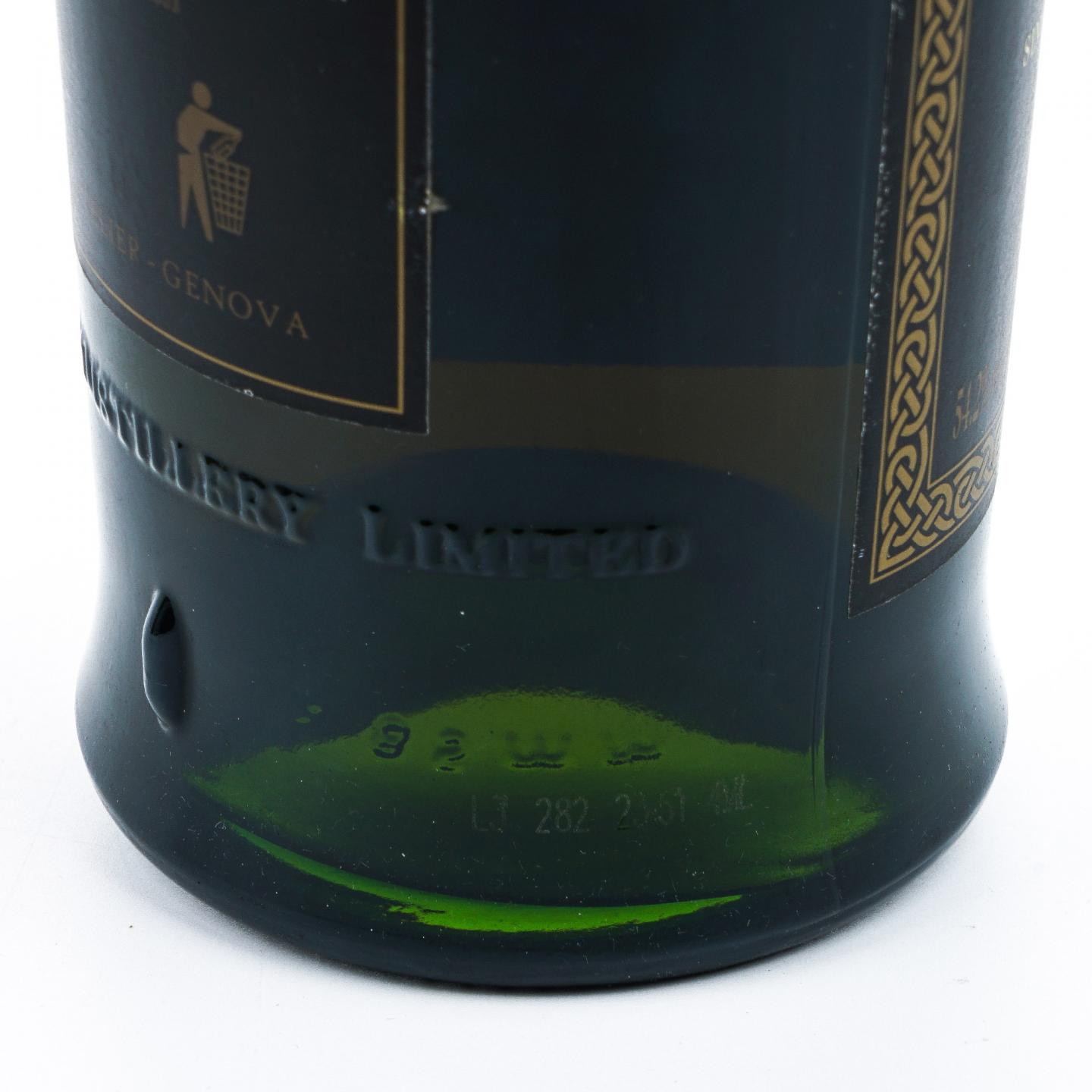 Ardbeg 阿贝 乌干达 2003 L3 首版