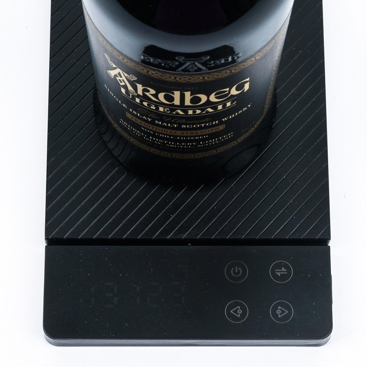 Ardbeg 阿贝 乌干达 2003 L3 首版