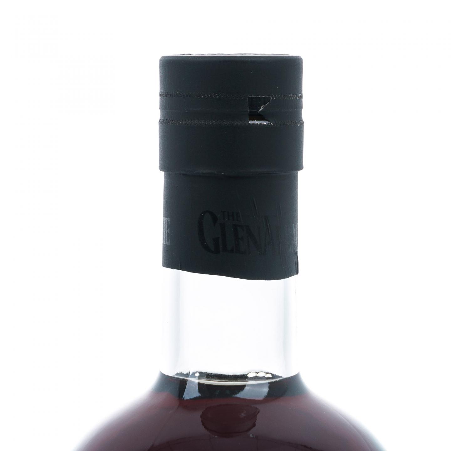 Glenallachie 格兰纳里奇 30年 Billy Walker 雪莉桶 Batch 4 桶强