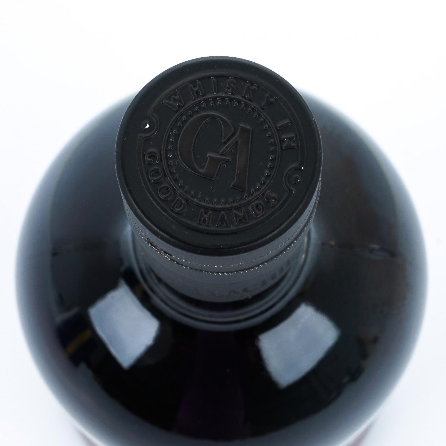 Glenallachie 格兰纳里奇 30年 Billy Walker 雪莉桶 Batch 4 桶强