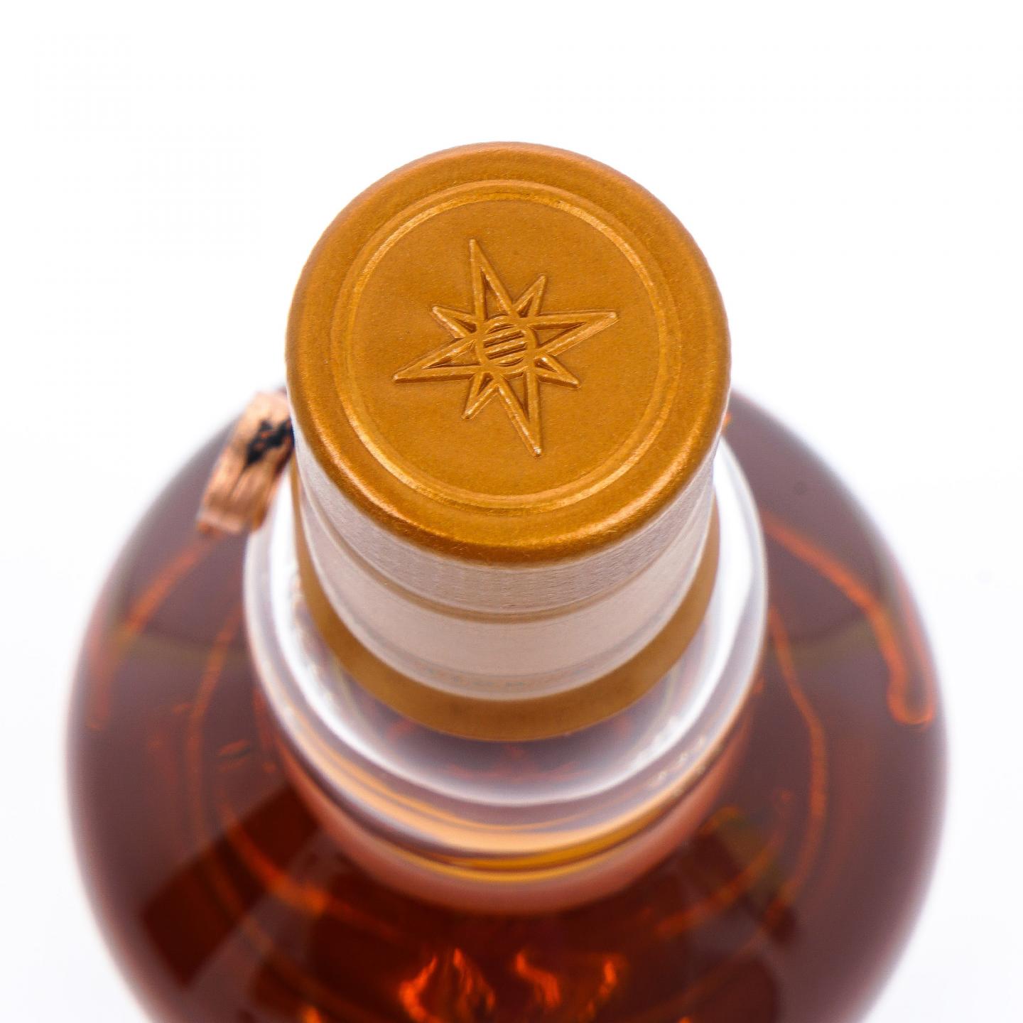 Caol Ila 卡尔里拉 32年 1990-2022 星星标 单桶#6223
