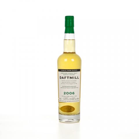 Daftmill 达夫特米尔 2006-2018 Winter Batch