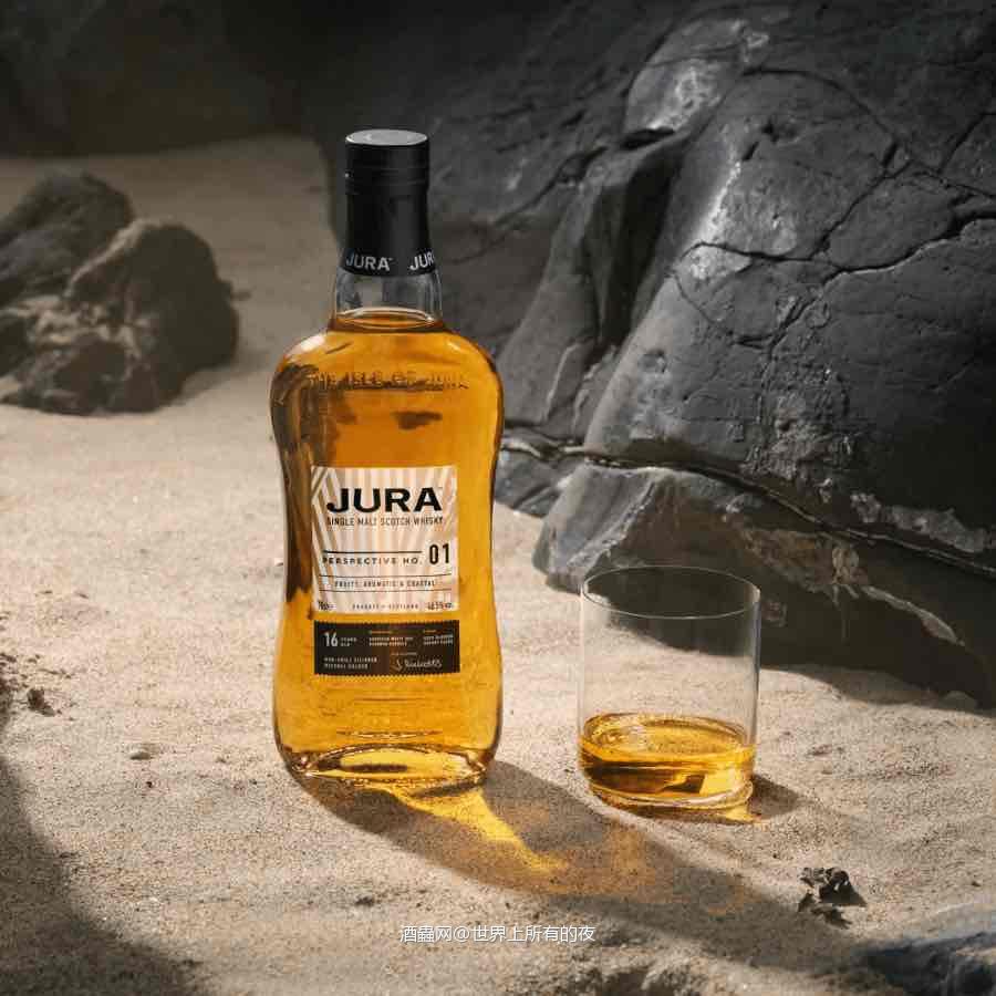 Jura 16 Year Old Perspective No.1
