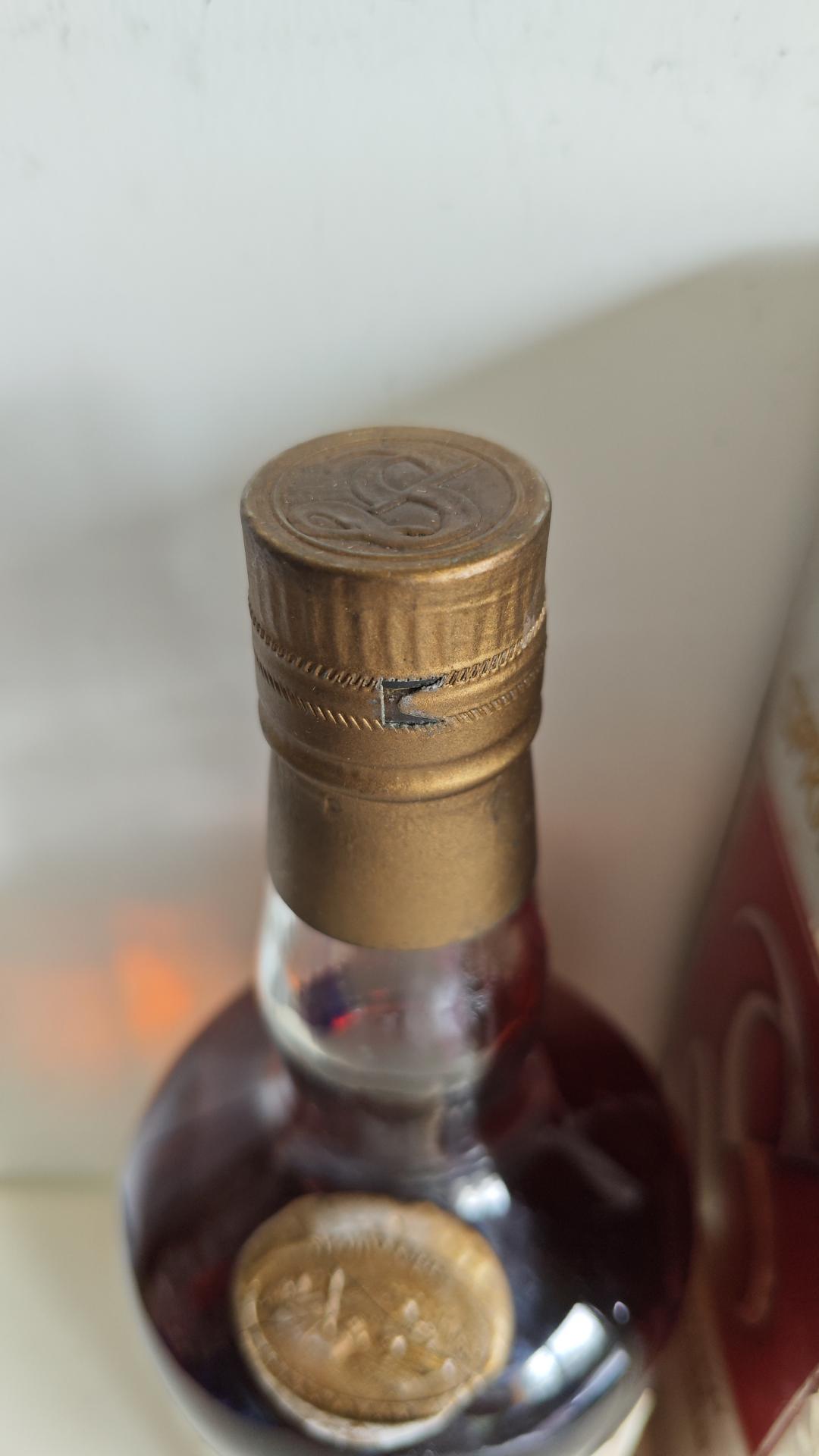 云顶21羊皮纸版(1964-1985)收藏级别