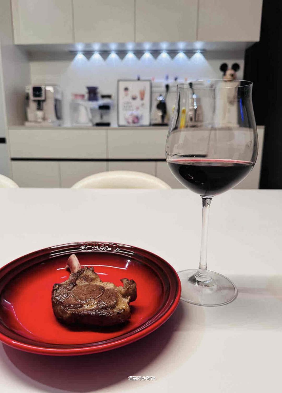 有酒有肉✓