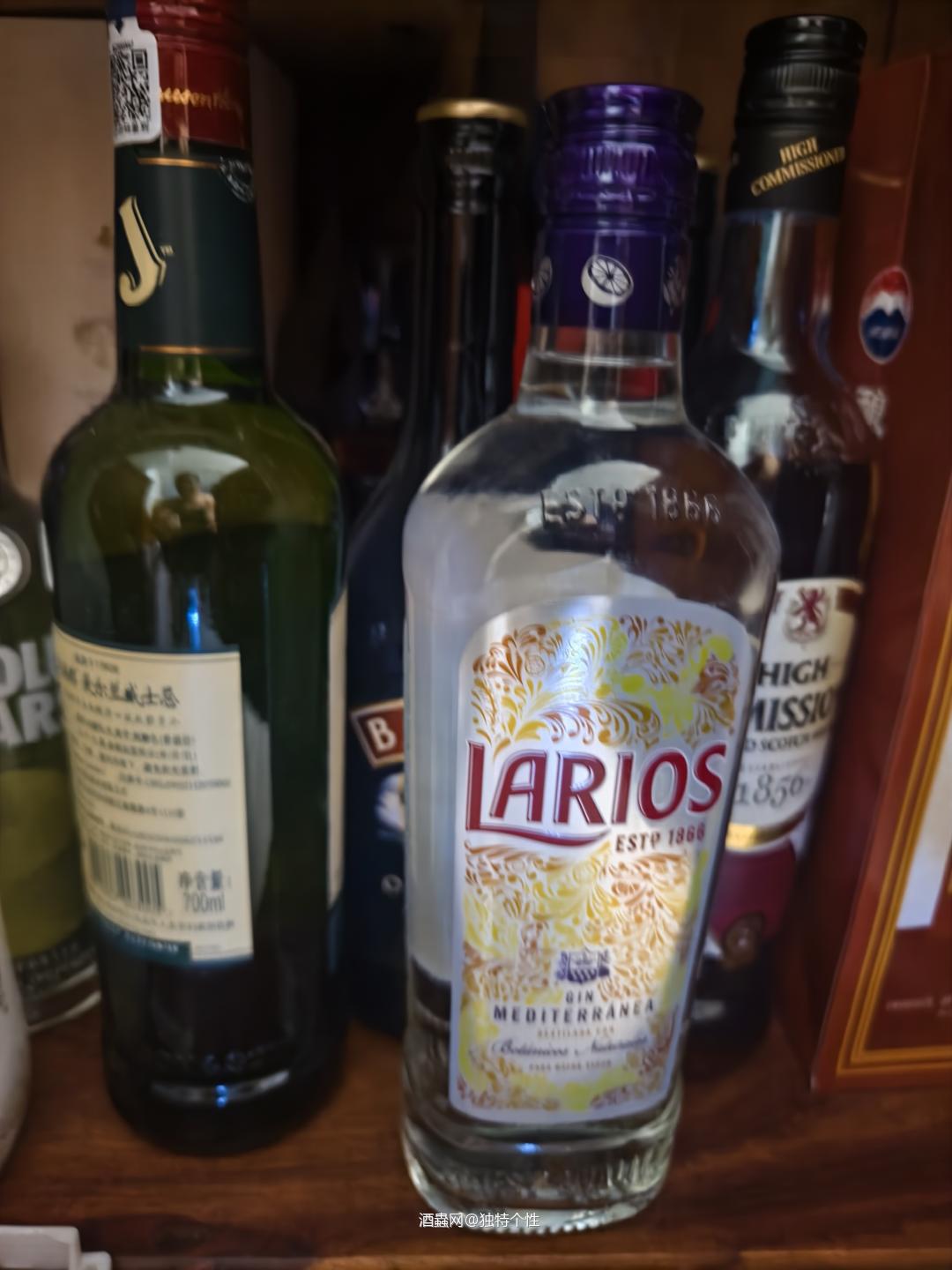 没啥好酒了