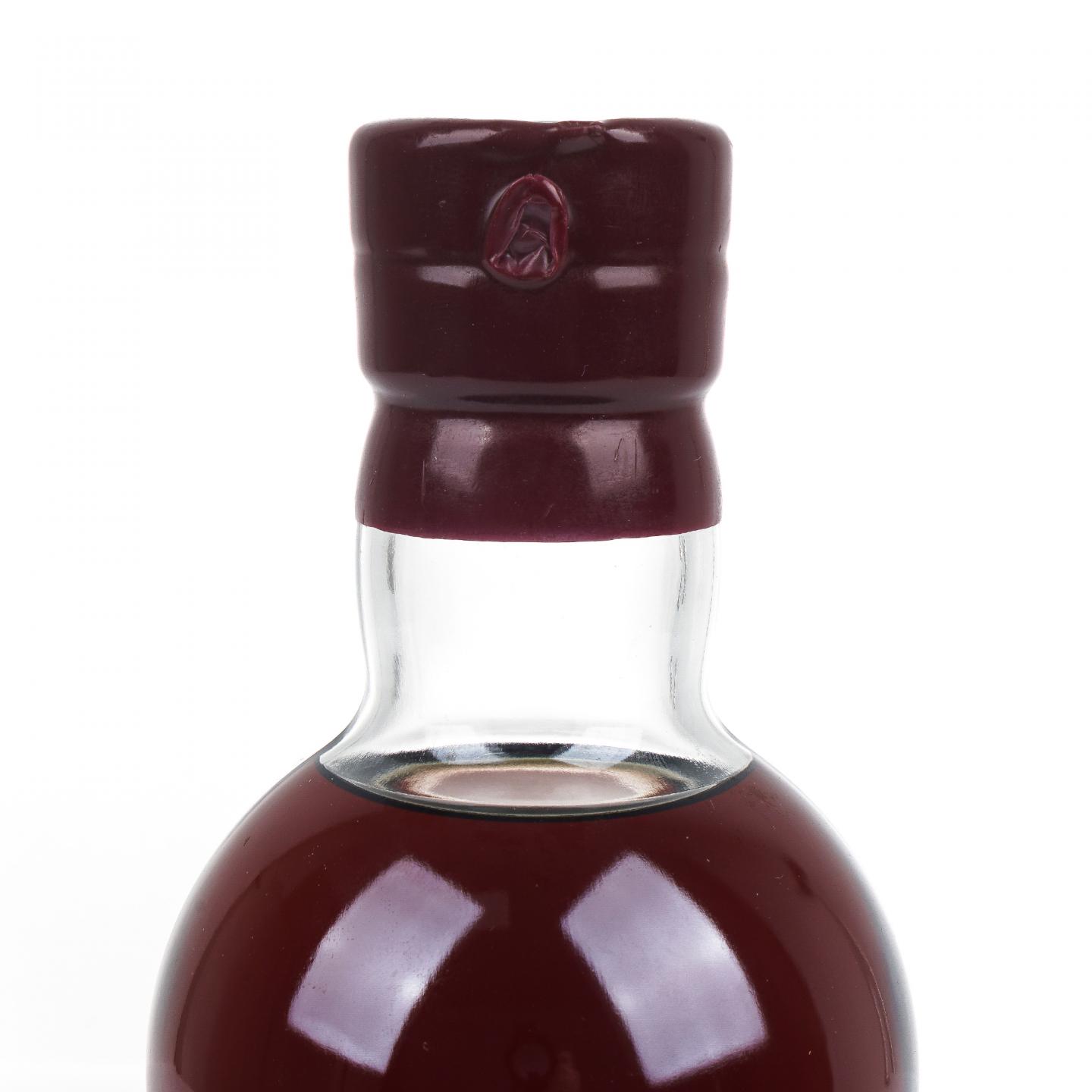 Aberlour 雅伯莱 2016 A'bunadh 雪莉桶 Batch 55