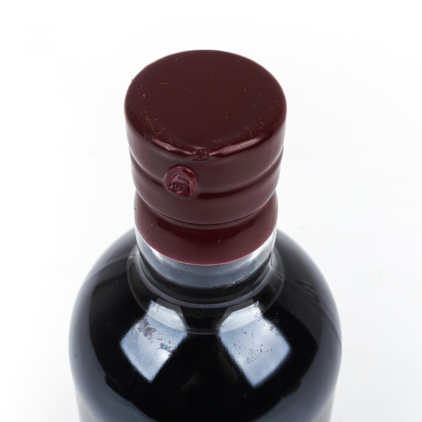 Aberlour 雅伯莱 2016 A'bunadh 雪莉桶 Batch 55