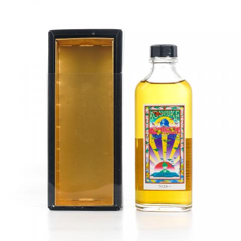 【酒版】三得利 鸿池运输株式会社130周年纪念版 190ml