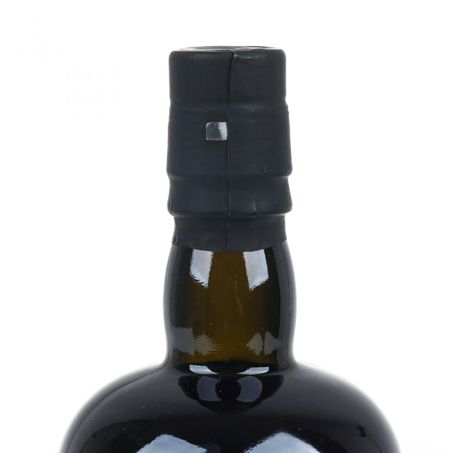 Caroni 2000-2020 Heavy Rum-Full Proof