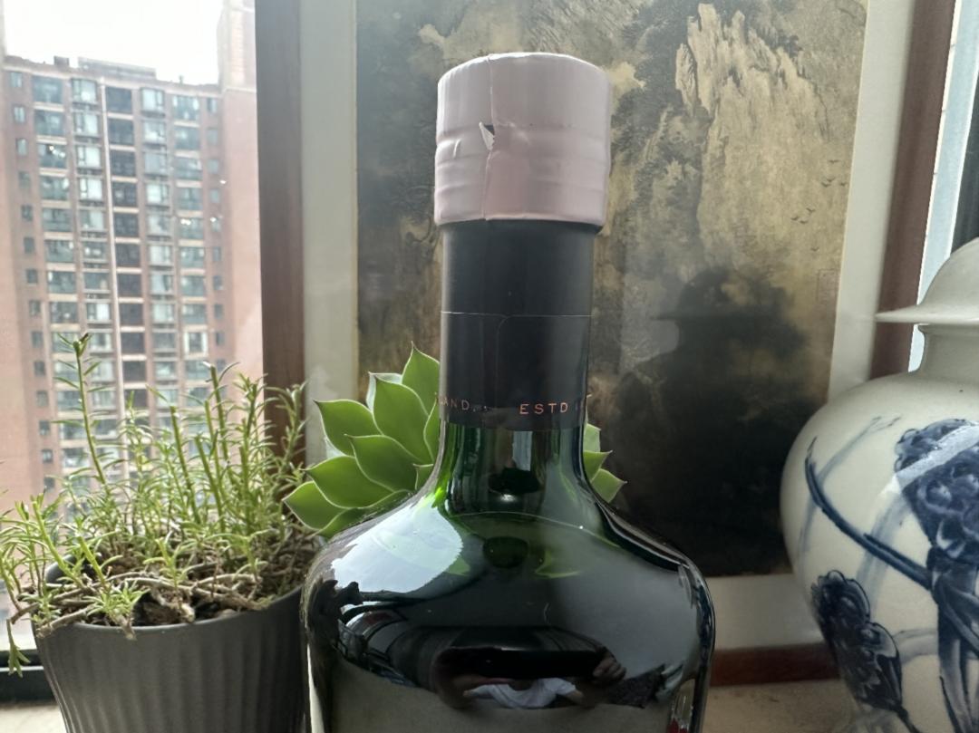 SMWS协会89.10都明多 2019年装瓶再注雪梨大桶 非常稀少